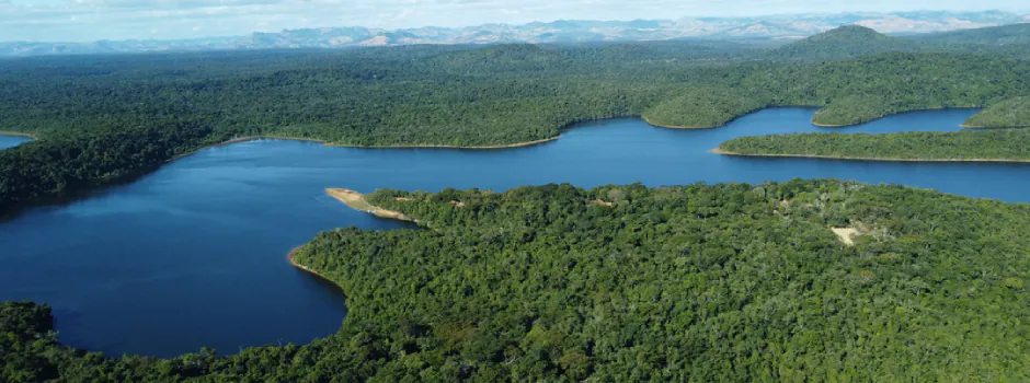 Cartilha detalha balanço de um ano do Acordo de Reparação do Rio Doce