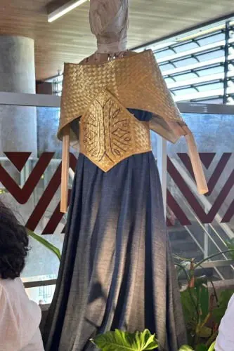 Moda Sustentável 