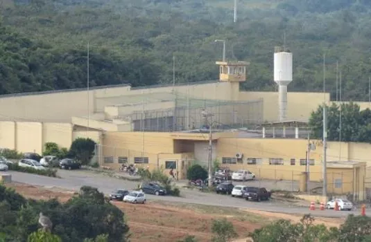 Justiça condena MG por morte de detento no Presídio Floramar