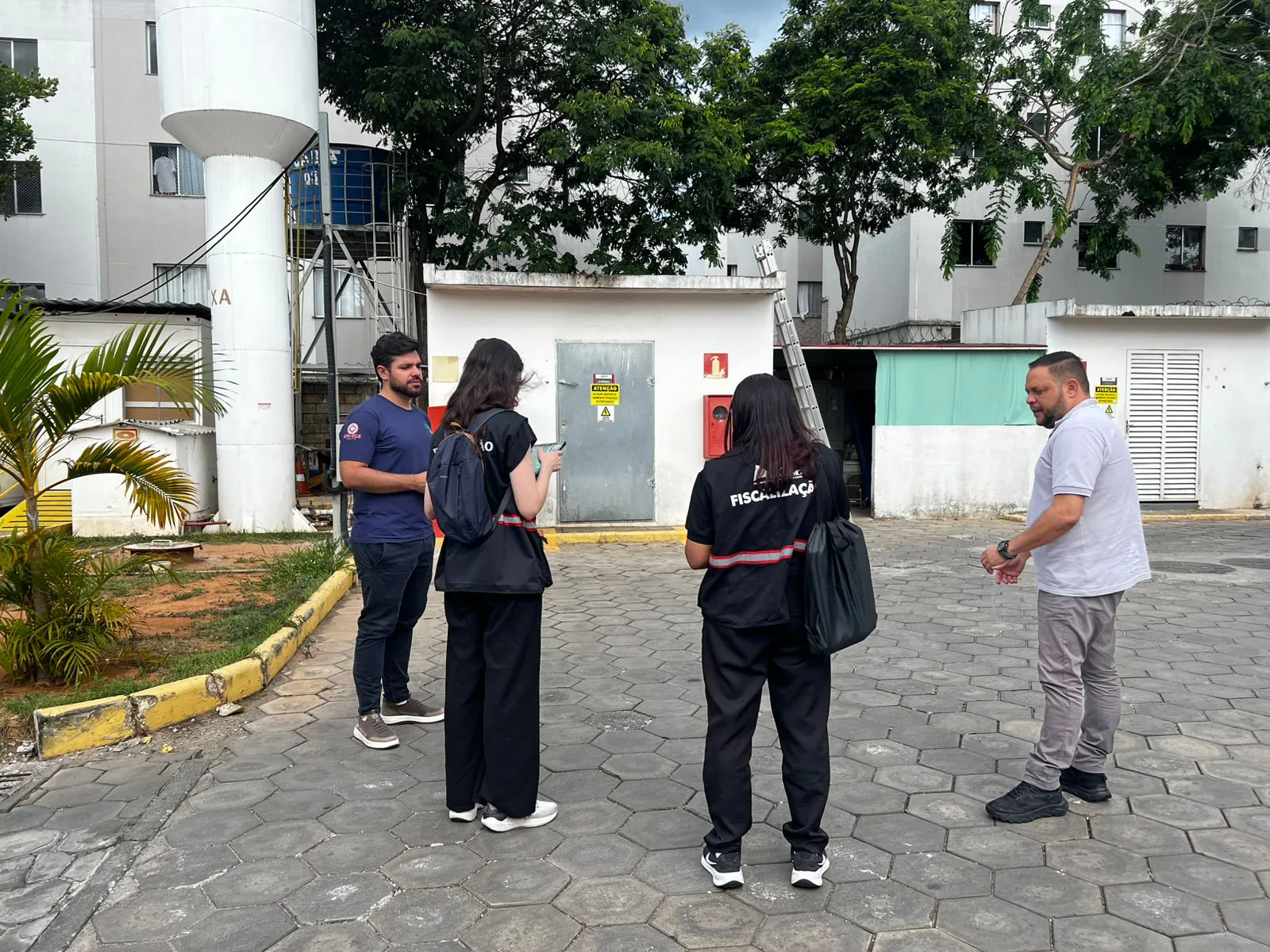 UPA Divinópolis passa por auditoria do TCE/MG e reforça compromisso com qualidade no atendimento