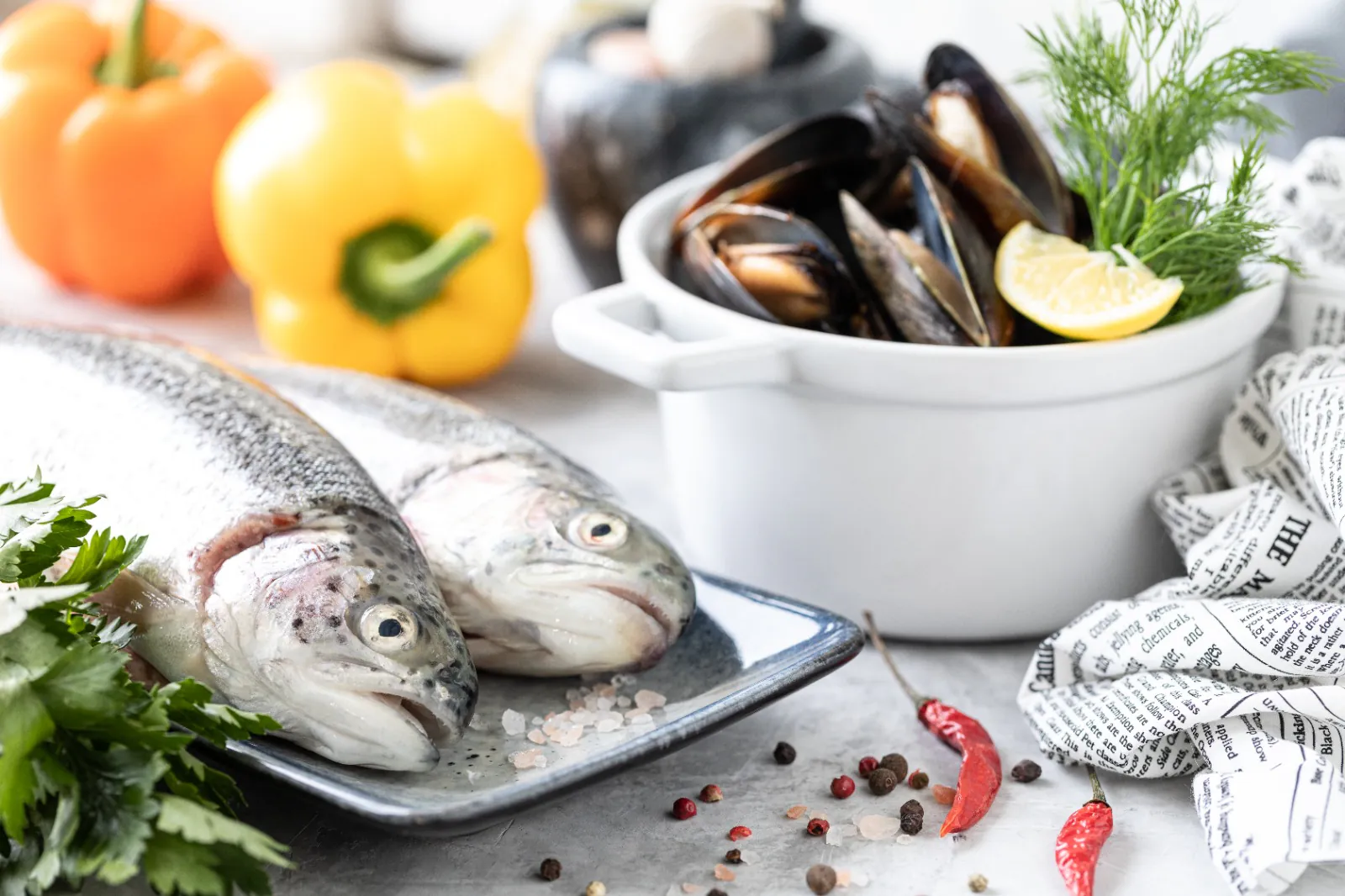 Descubra quais alimentos podem ajudar a prevenir o câncer de próstata