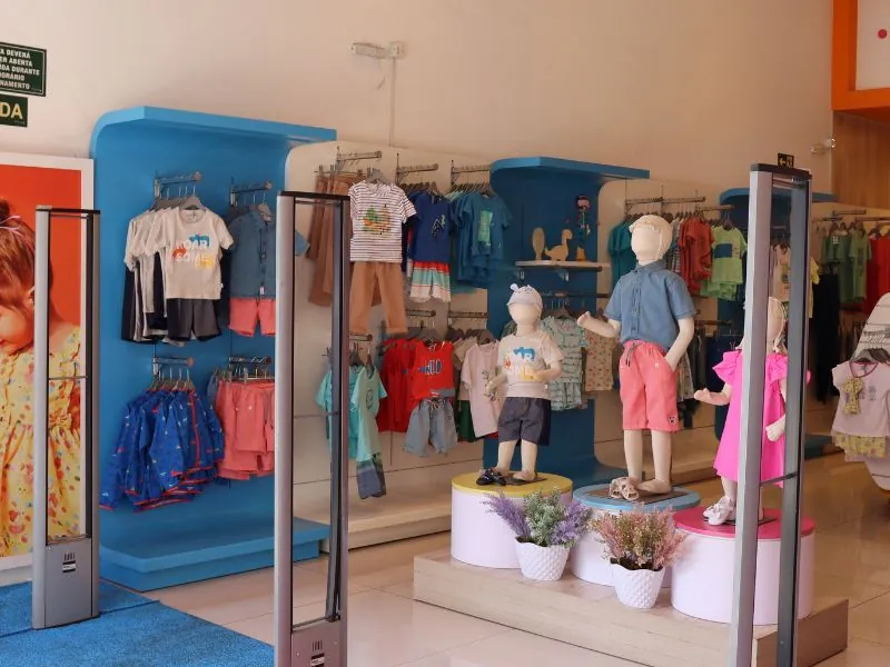 Comércio em Divinópolis fechado no feriado deste sábado