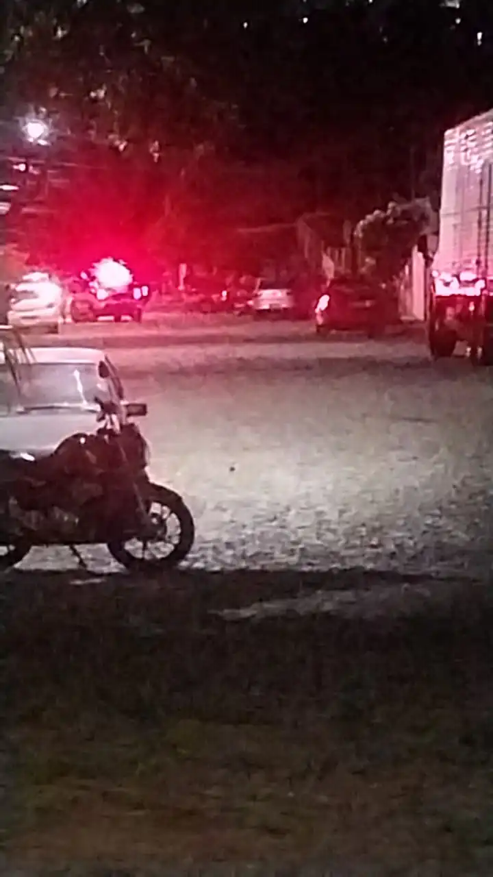 Vítima do 45º assassinato usava tornozeleira eletrônica