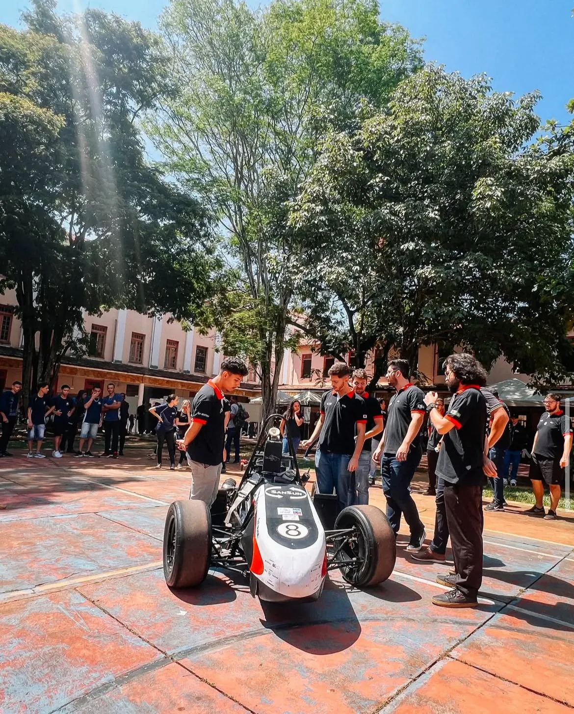 Mostra UFSJ CCO 2025 é na próxima sexta-feira