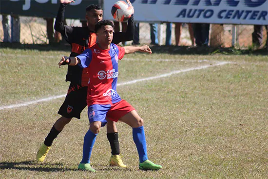 Campeonato Amador de Divinópolis será disputado por quinze equipes