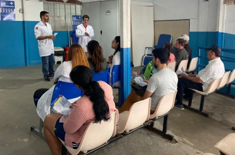 Sem aviso, sem atendimento: conheça novas regras para faltas de consultas e exames em Divinópolis