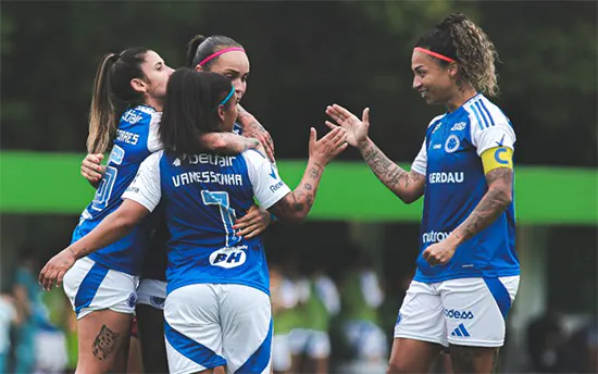 Mineiro Feminino começa a ser decidido no sábado