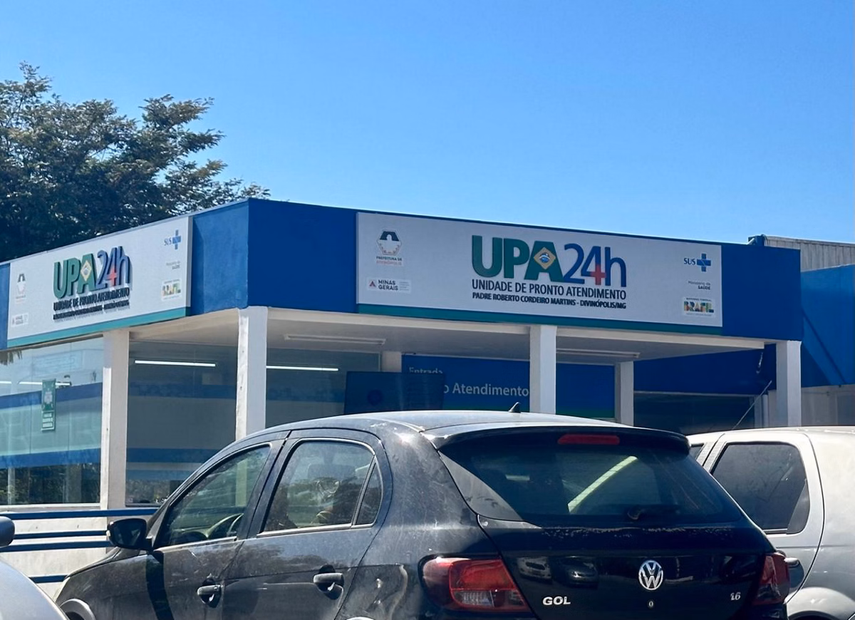Atendimentos na UPA caem cerca de 25% após restrição na emissão de atestados