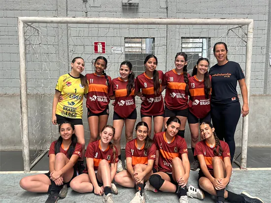 ‘Dia do Esporte Amador’ celebra a força e paixão de atletas e dirigentes