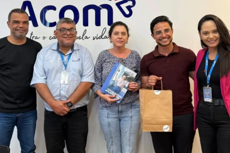 Divinópolis terá Oncologia Pediátrica 