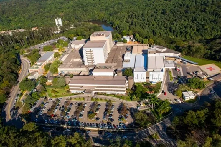 Dívida deixa saúde de Ipatinga em crise 