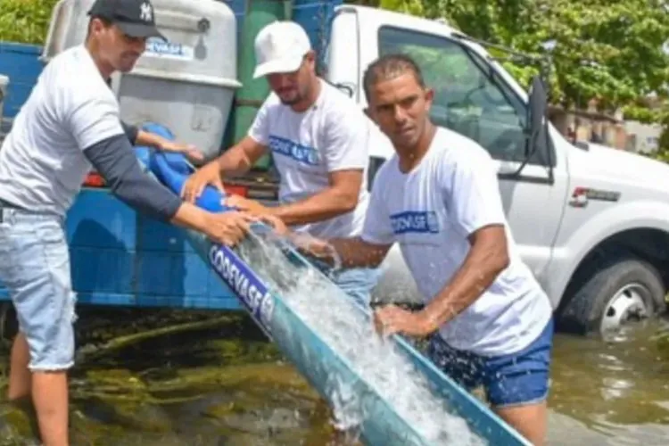 Peixamento fortalece pesca artesanal no Norte 