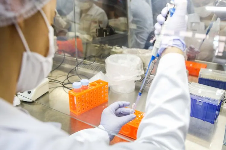 Mais de 4 mil casos de dengue em JF 