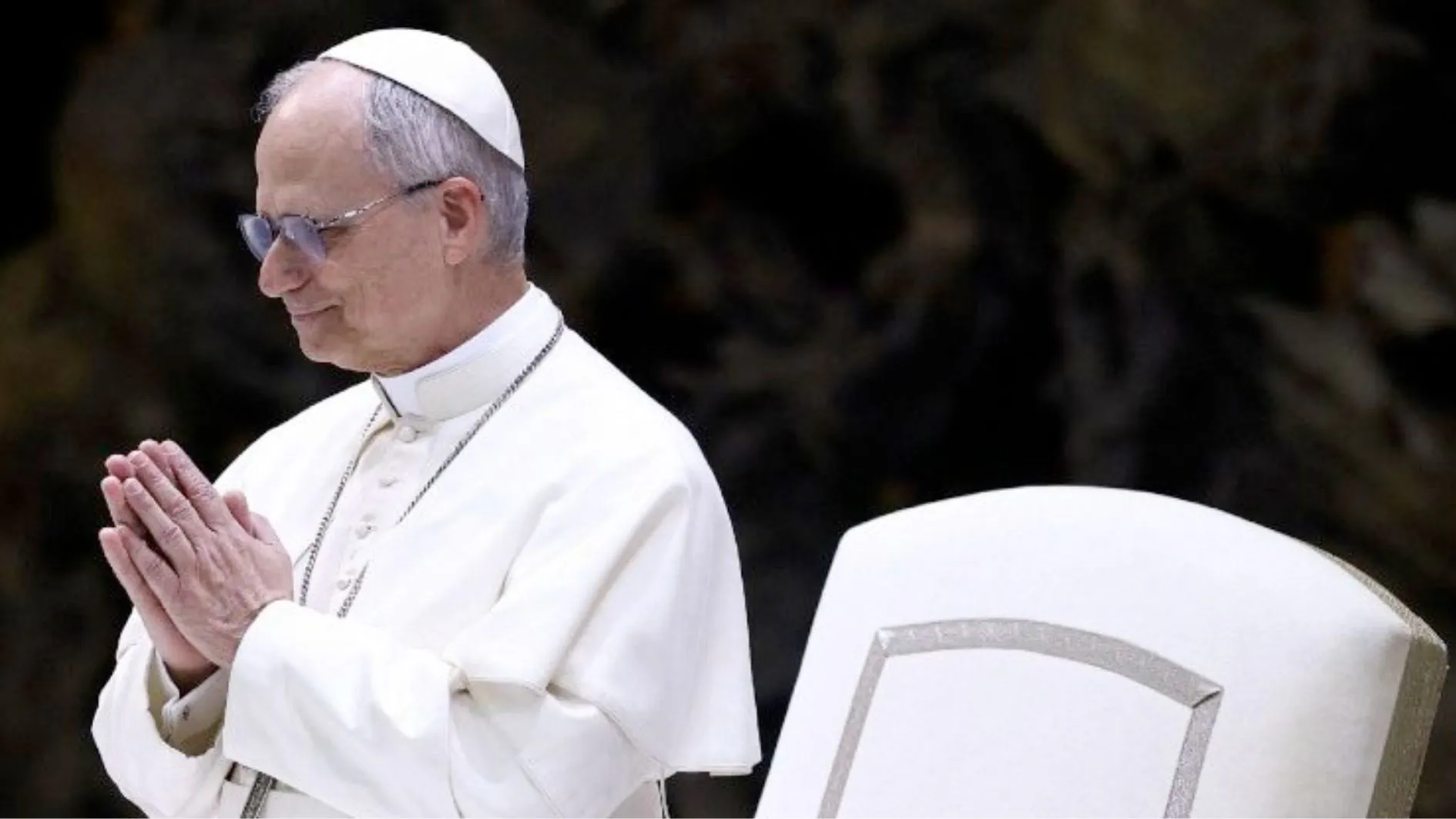 “Jesus, e não a Virgem Maria, salvou o mundo”, declara Vaticano em novo decreto
