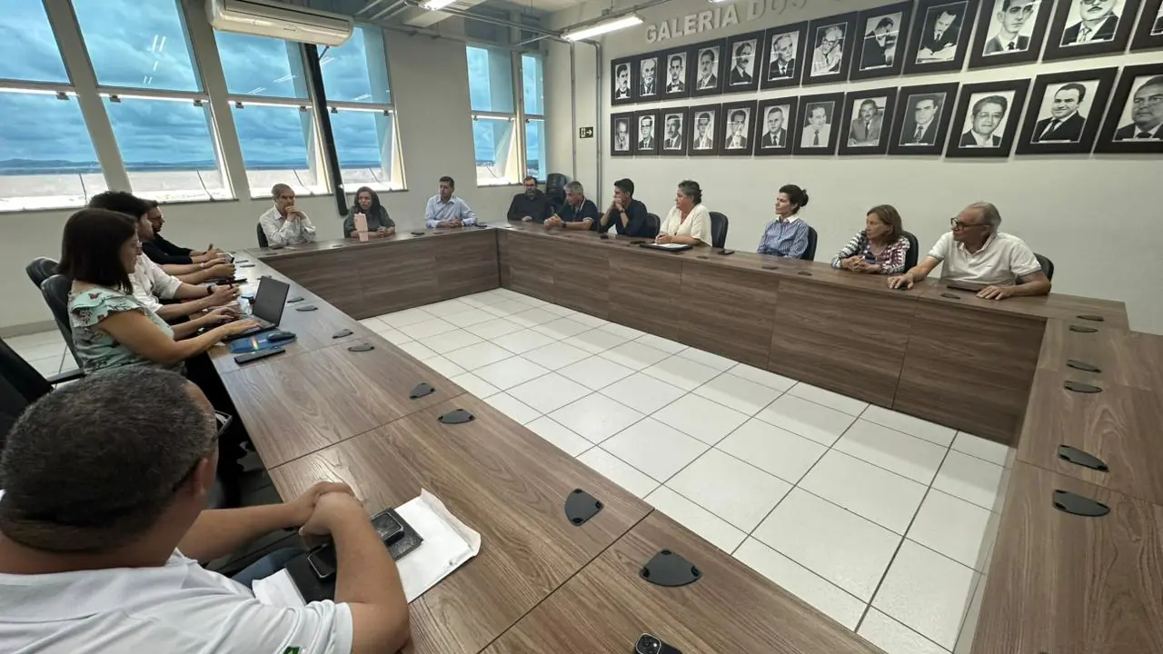 Rodyson do Zé Milton articula novos avanços Divinópolis garante duas premiações nacionais