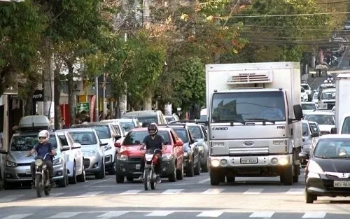 Com explosão de acidentes, Settrans intensifica ações e Divinópolis chega a 13 ocorrências diárias