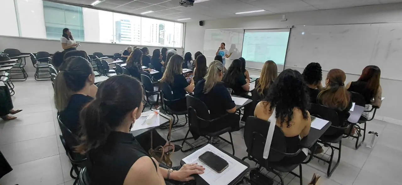 Novo encontro do B2M incentiva o empreendedorismo feminino