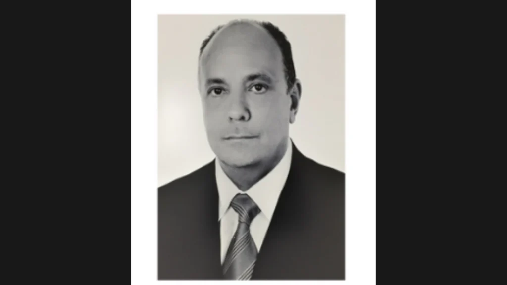 Morre Carlos Moacyr Duarte Meira de Aguiar, ex-presidente da ACID e ex-diretor da Faculdade Fadom
