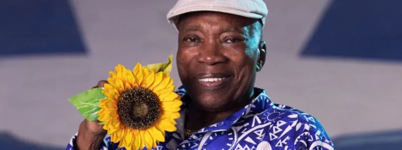 Honraria: Milton Nascimento recebe título de Doutor Honoris Causa pela Fiocruz