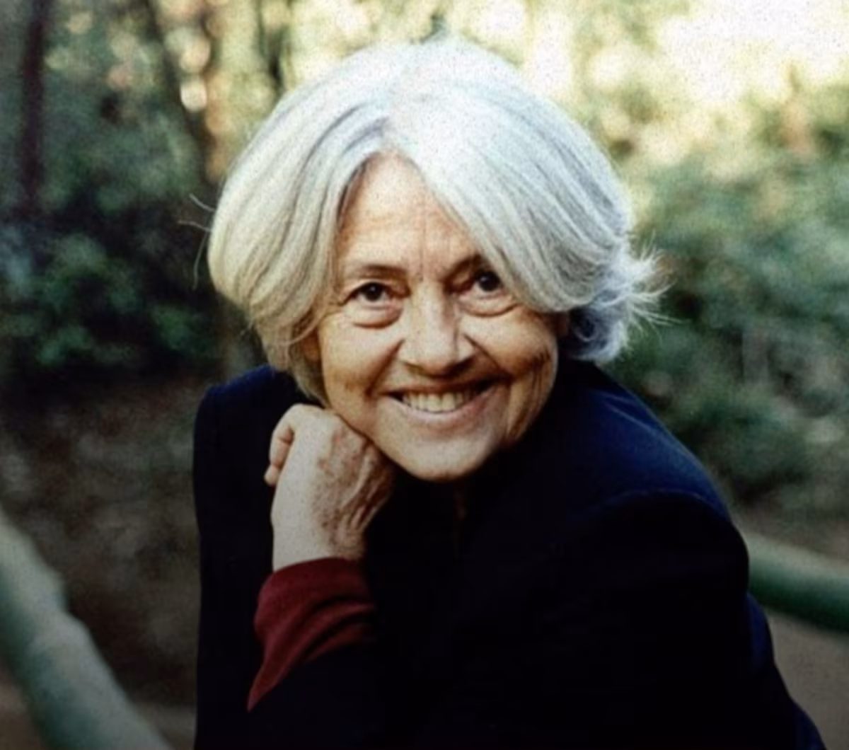 Adélia Prado celebra 90 anos neste dia 13