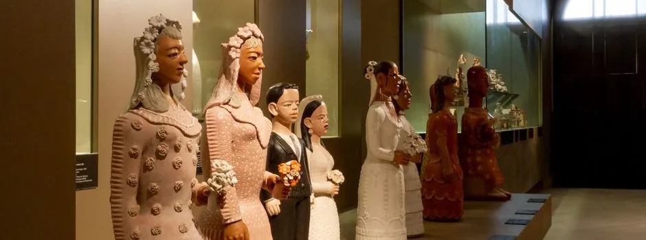 Terceira Semana do Museólogo amplia diálogos 