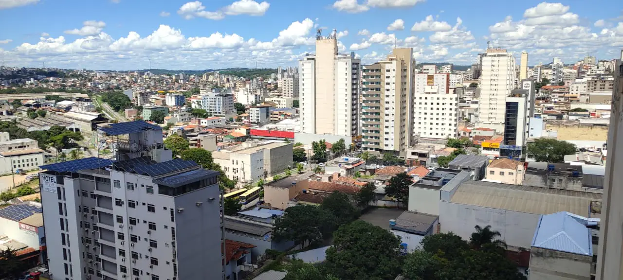 O que funcionará ou não no Natal em Divinópolis?