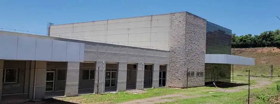 Governo cita prazo de 15 dias para sancionar doação do Hospital Regional