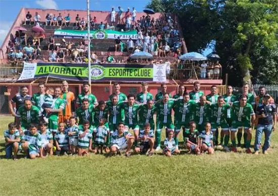 LMDD define programação dos jogos adiados pelo amador