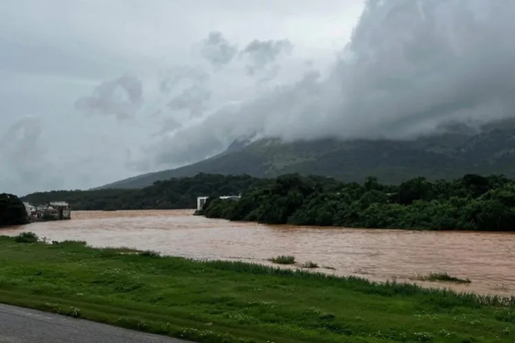 Valadares terá drenagem urbana 
