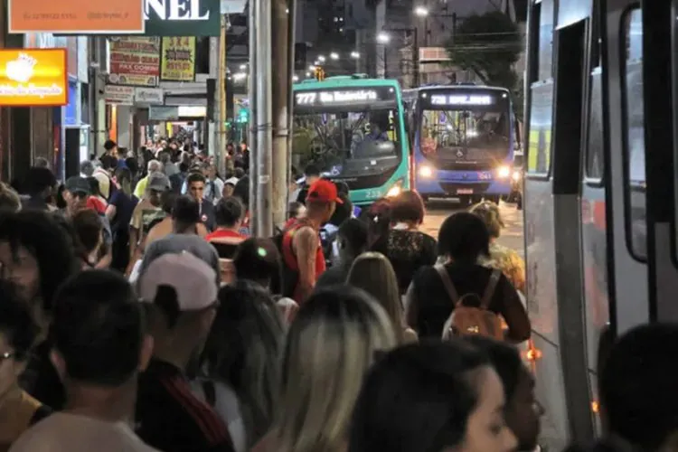 JF apresenta gargalos na mobilidade 