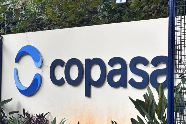 AMM divulga nota oficial sobre a privatização da Copasa 