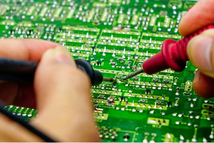 Eletroeletrônica movimenta R$ 27 bi em Minas 