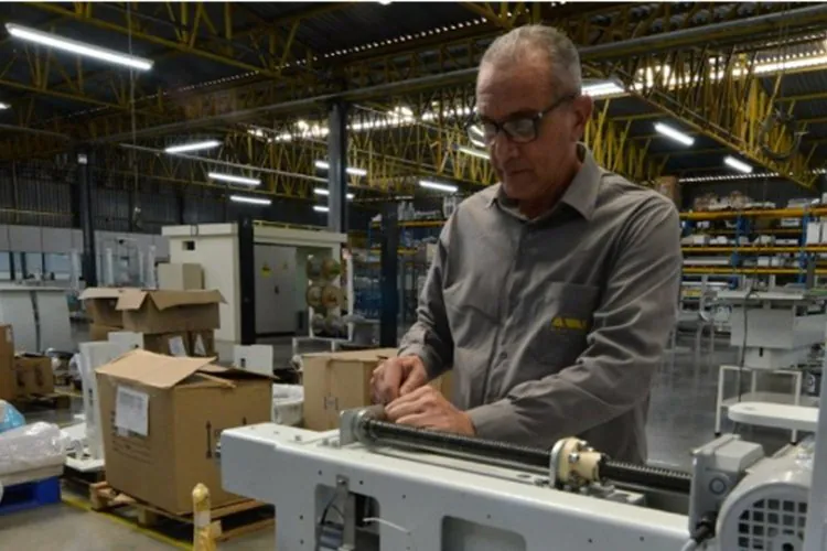 6 mil novas empresas criadas em Uberlândia 