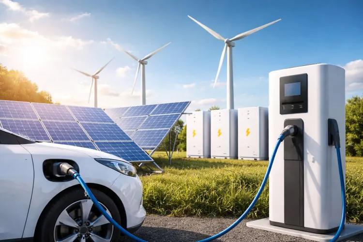 Sigma Lithium destaca liderança do Brasil em lítio sustentável na COP30 