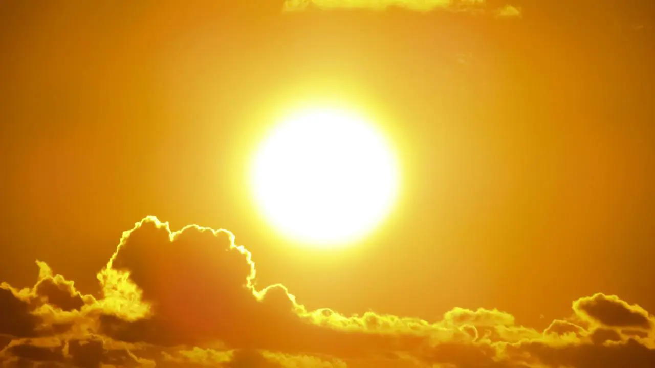 Verão será mais seco no Sudeste com temperaturas acima da média