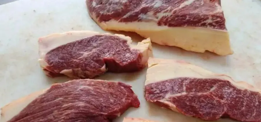 Carne bovina deve ter elevação de preços ao decorrer do ano