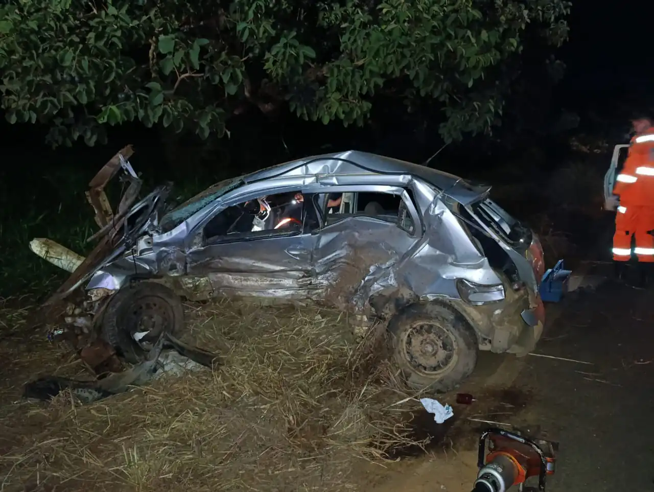 Acidentes em rodovias federais matam 111 pessoas no feriadão de Natal
