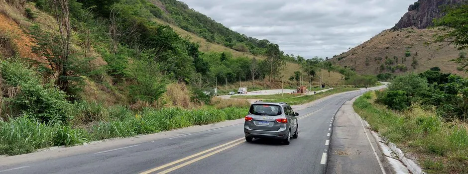 Retorno das férias escolares liga alerta para segurança nas rodovias mineiras