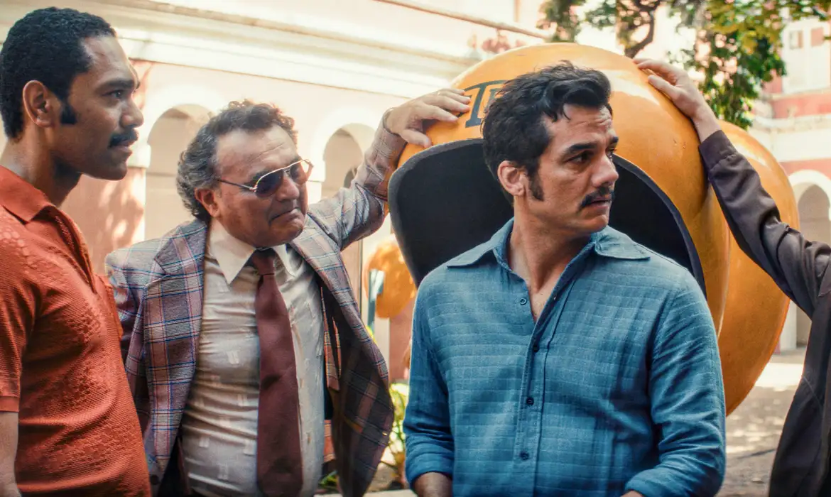 ‘O Agente Secreto’ recebe quatro indicações ao Oscar 