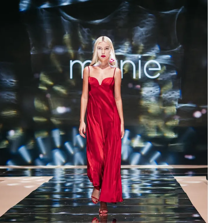 Moda Minas