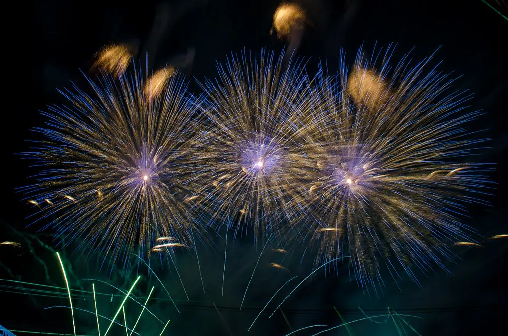 Cleitinho promete diálogo sobre fogos de artifício após polêmica