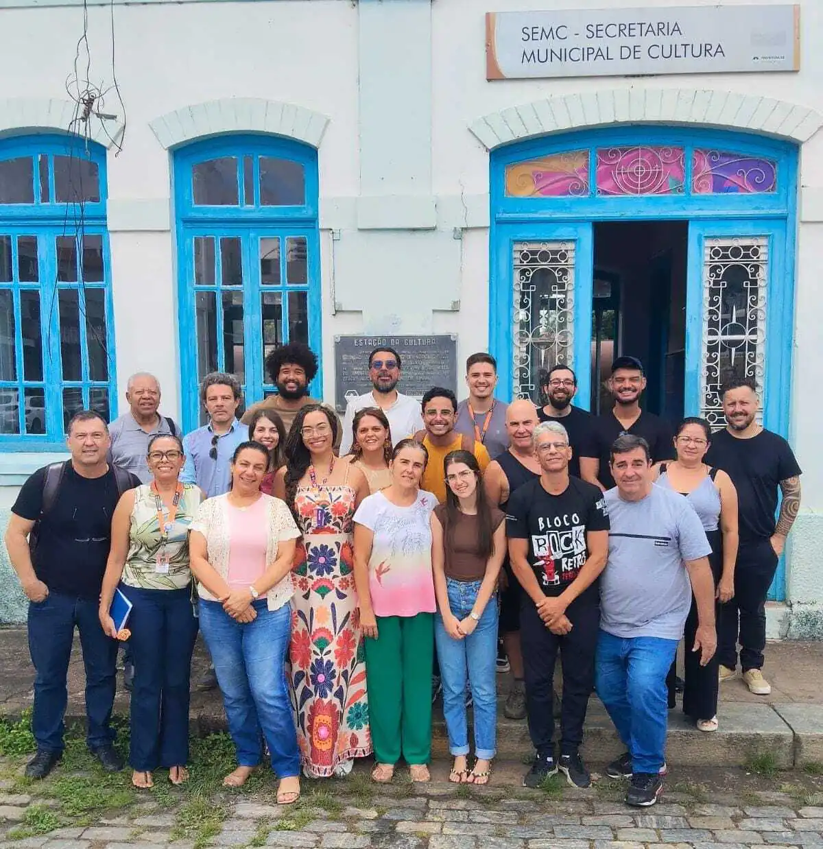 Conselho Municipal de Políticas Públicas retoma atividades em Divinópolis