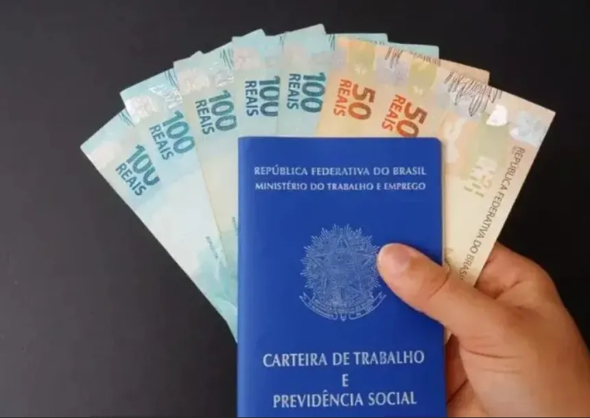 Novo salário mínimo deve injetar aproximadamente R$ 81,7 bilhões na economia ao longo do ano
