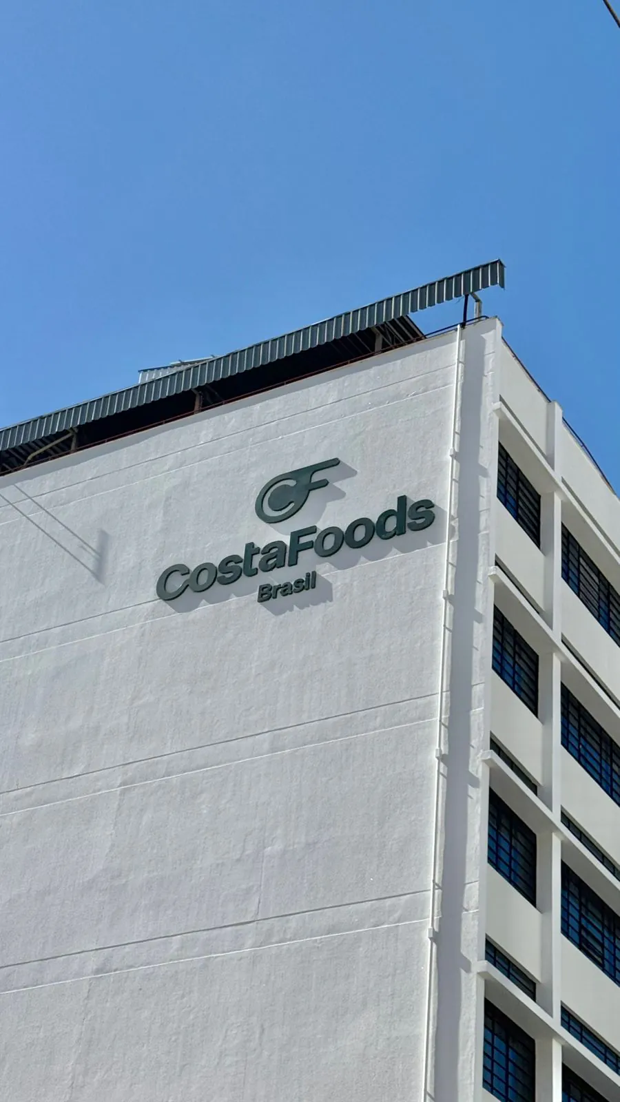 CostaFoods Brasil conquista habilitação para exportar produtos Avivar à União Europeia