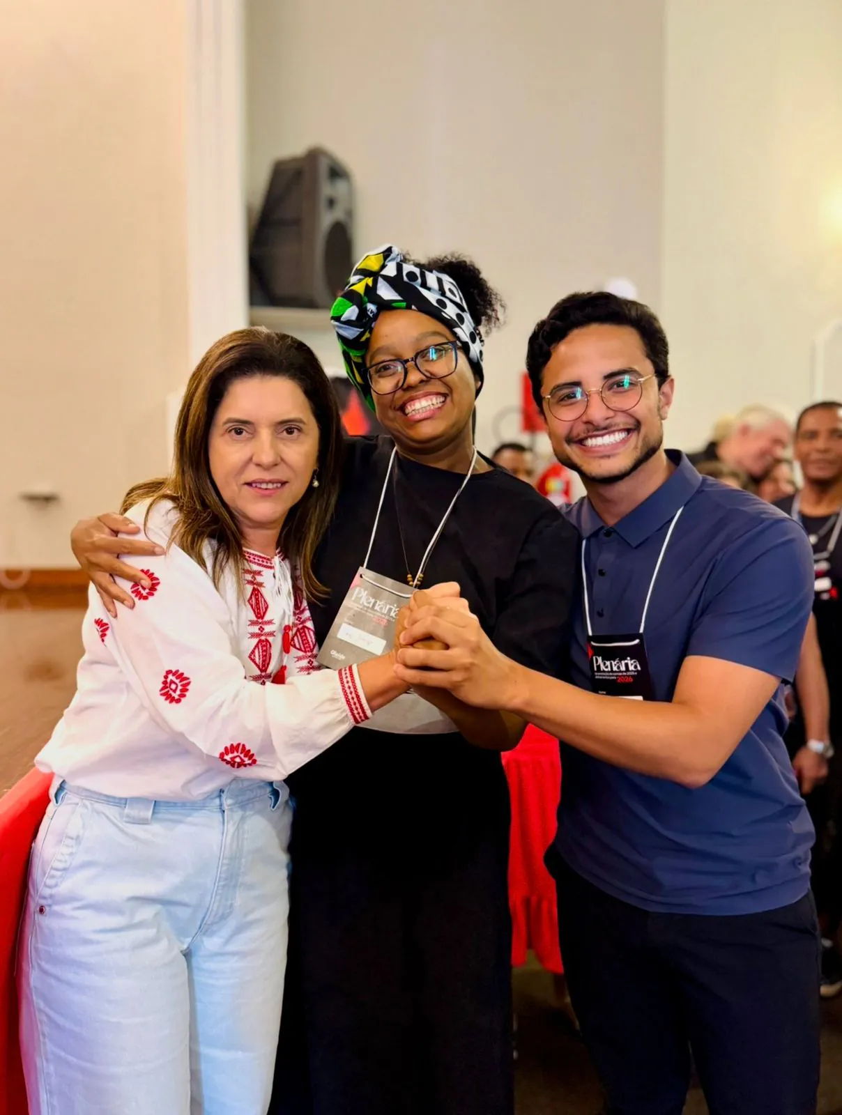 Gleide Andrade articula inclusão do CEFET de Divinópolis no Novo PAC