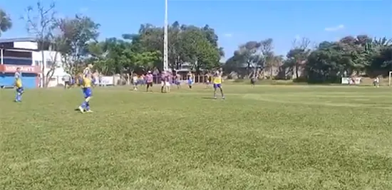 Semifinalistas do Amador serão definidos neste fim de semana