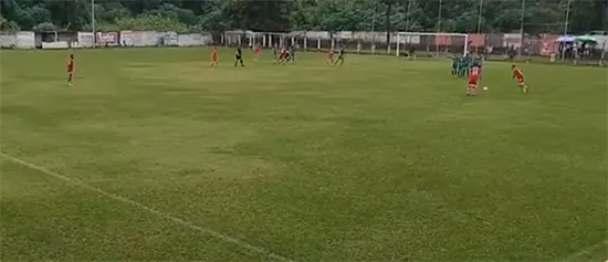 Primeiros semifinalistas do Amador são definidos