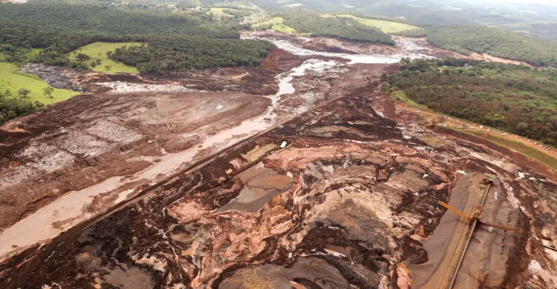 Brumadinho, sete anos depois: uma ferida que ainda segue aberta em Minas Gerais