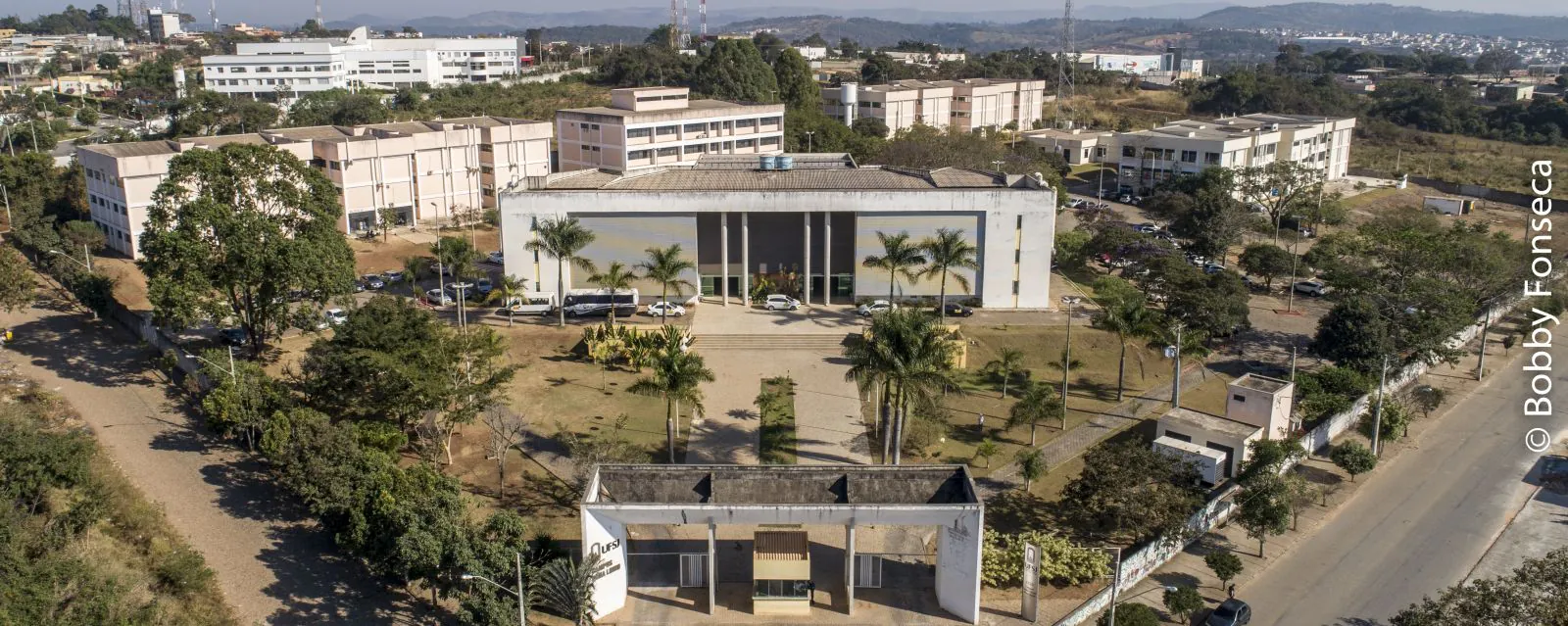 UFSJ celebra sanção do Hospital Regional e projeta próximos passos: “Momento importante”