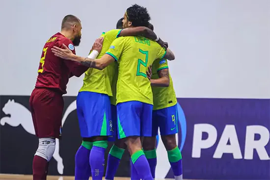 Surpresas no Mineiro?